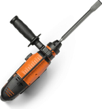 Перфоратор аккумуляторный DAEWOO DAH 2821 Li SET DAH 2821Li SET