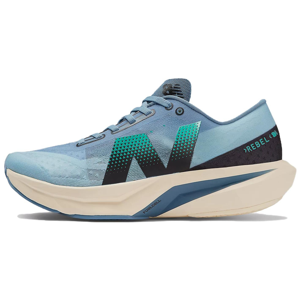 Кроссовки New Balance Fuelcell Rebel V4