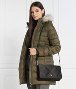 Сумка через плечо Calvin Klein - черный(K60K611300)