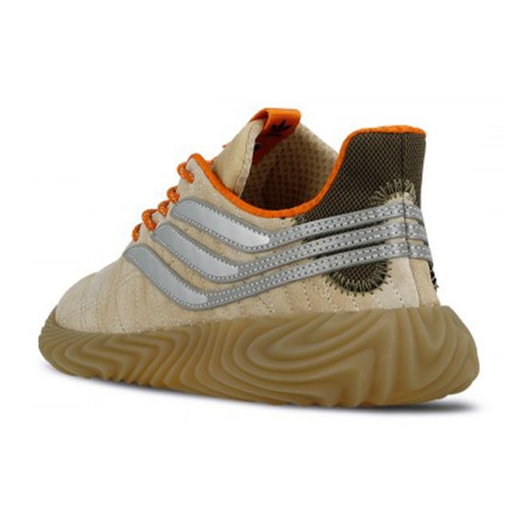 adidas originals Sobakov Повседневная обувь Низкий Топ Унисекс