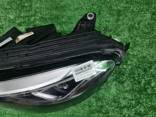 Фара левая Mercedes GLC X253 (2015-2019) LED