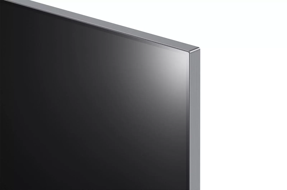 ТВ LG 77" OLED77G23LA