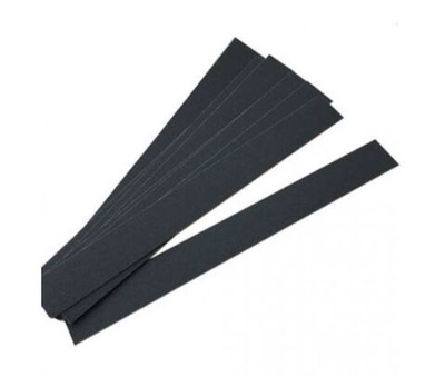 Сменные файлы Prozatochka MINI 100 grit, 110*12мм, 50 шт