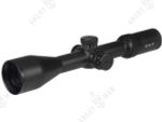 Прицел Obsidian 2-16x50, SF, сетка 31 (Half MD), подсветка красная, 30мм, 1/4 МОА, IPX7, 742г, Gaut