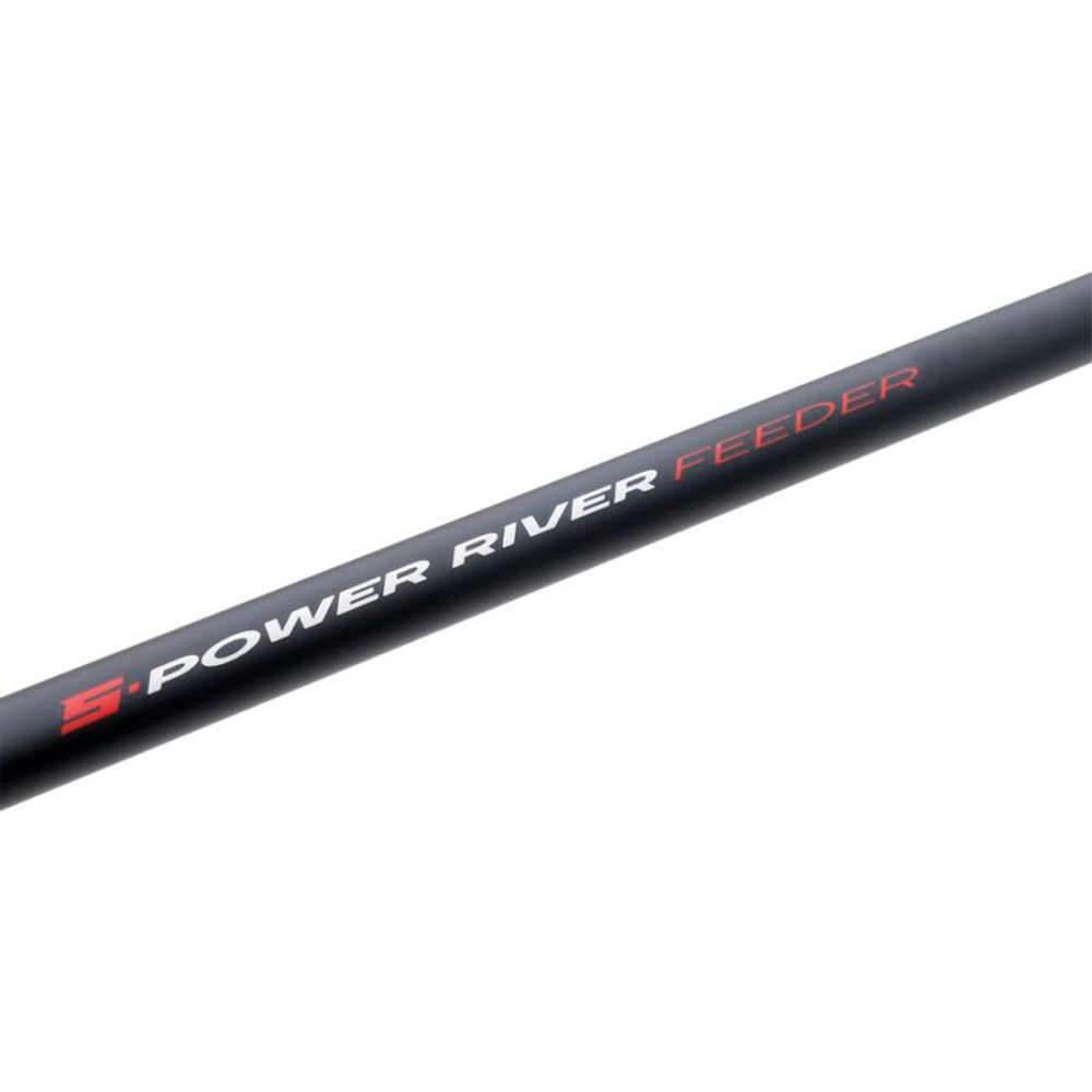 FLAGMAN Удилище фидерное S-Power River 3,6м тест max 150г