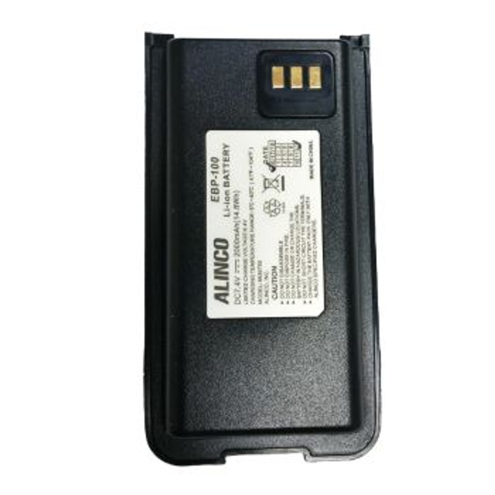 Alinco EBP-100 Аккумулятор