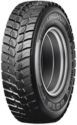 Грузовая шина 315 80 R22.5 22PR 167/164D GD16+ TL HAOHUA