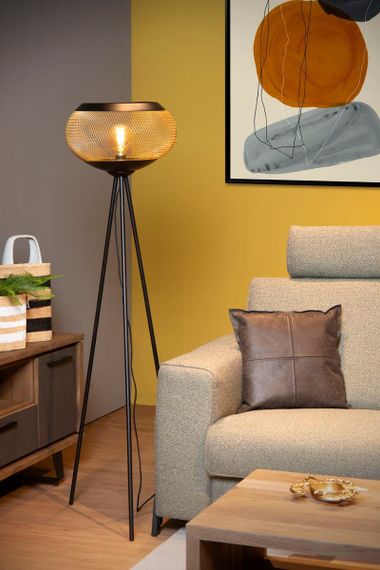 Торшер Lucide Lucas 45700/01/02