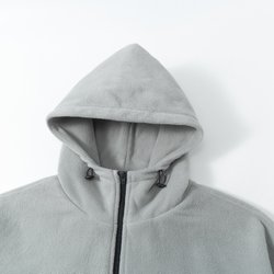 ХУДИ YMKASHIX LITTLE LAMB ZIP