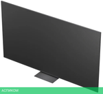 Телевизор LED LG 75" 75QNED86A6A.ARUG