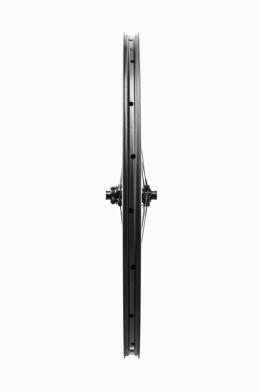Карбоновые колеса 28" (700с) Borant Ramp 50 TLR CL (road)