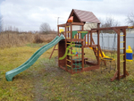 Детская площадка Крафт Pro 5
