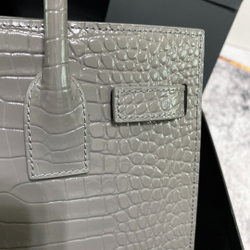 Saint Laurent Sac De Jour Baby