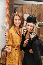 Vintage Halloween