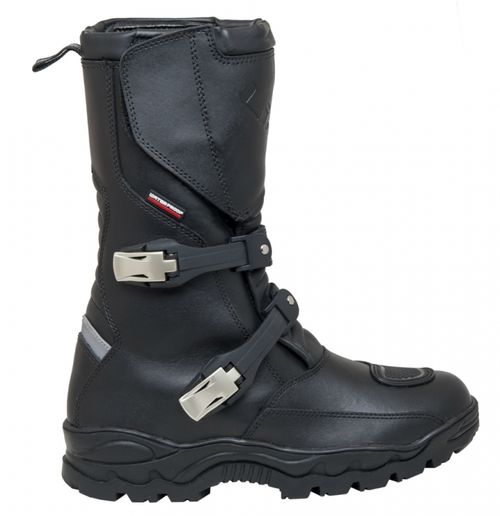 Taner / Черный