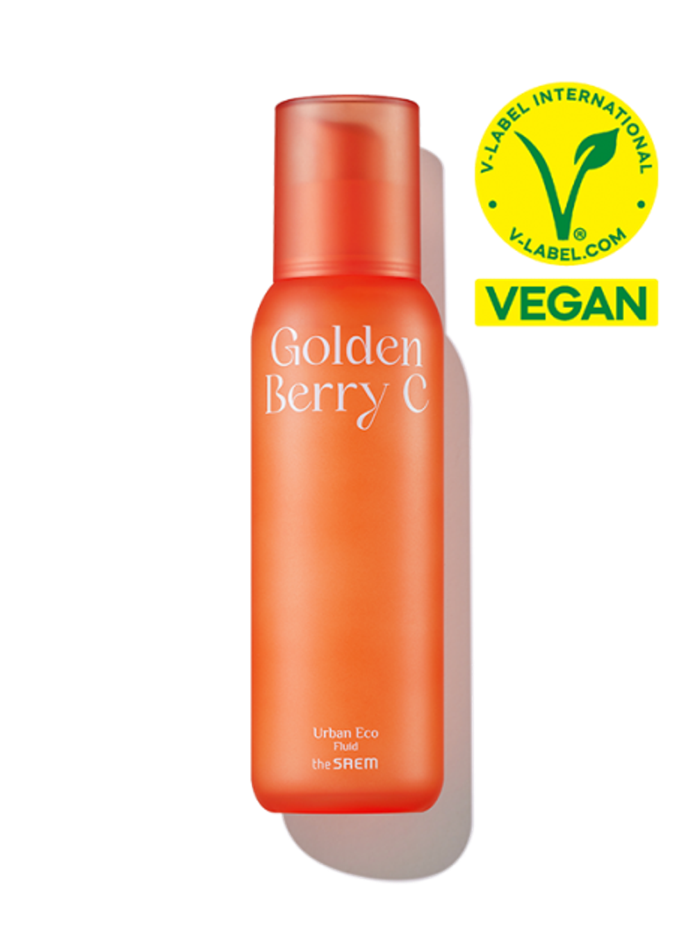 Urban Eco Golden Berry C Fluid