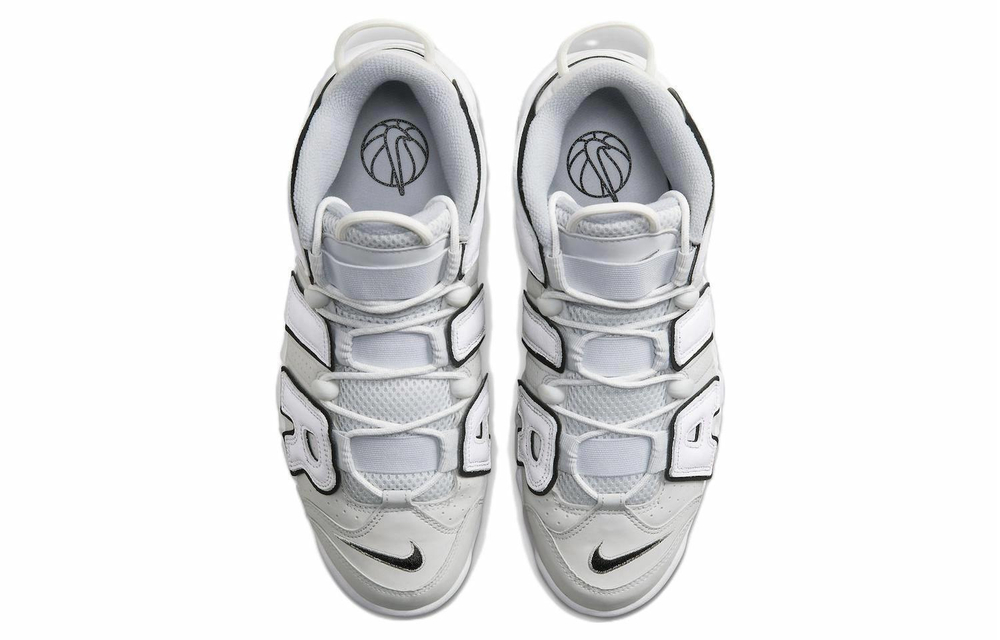 Кроссовки Nike Air More Uptempo "Photon Dust" Air