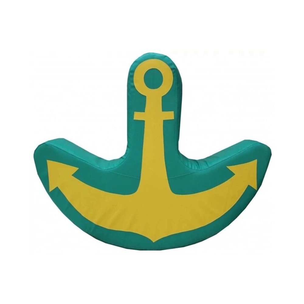 Мягкий модуль "Якорь"