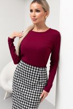 Блузка Тая №29 Valentina