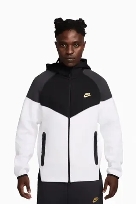 Кофта Nike Sportswear Tech Fleece Windrunner