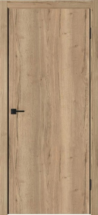 Межкомнатная дверь BASIC Texas oak