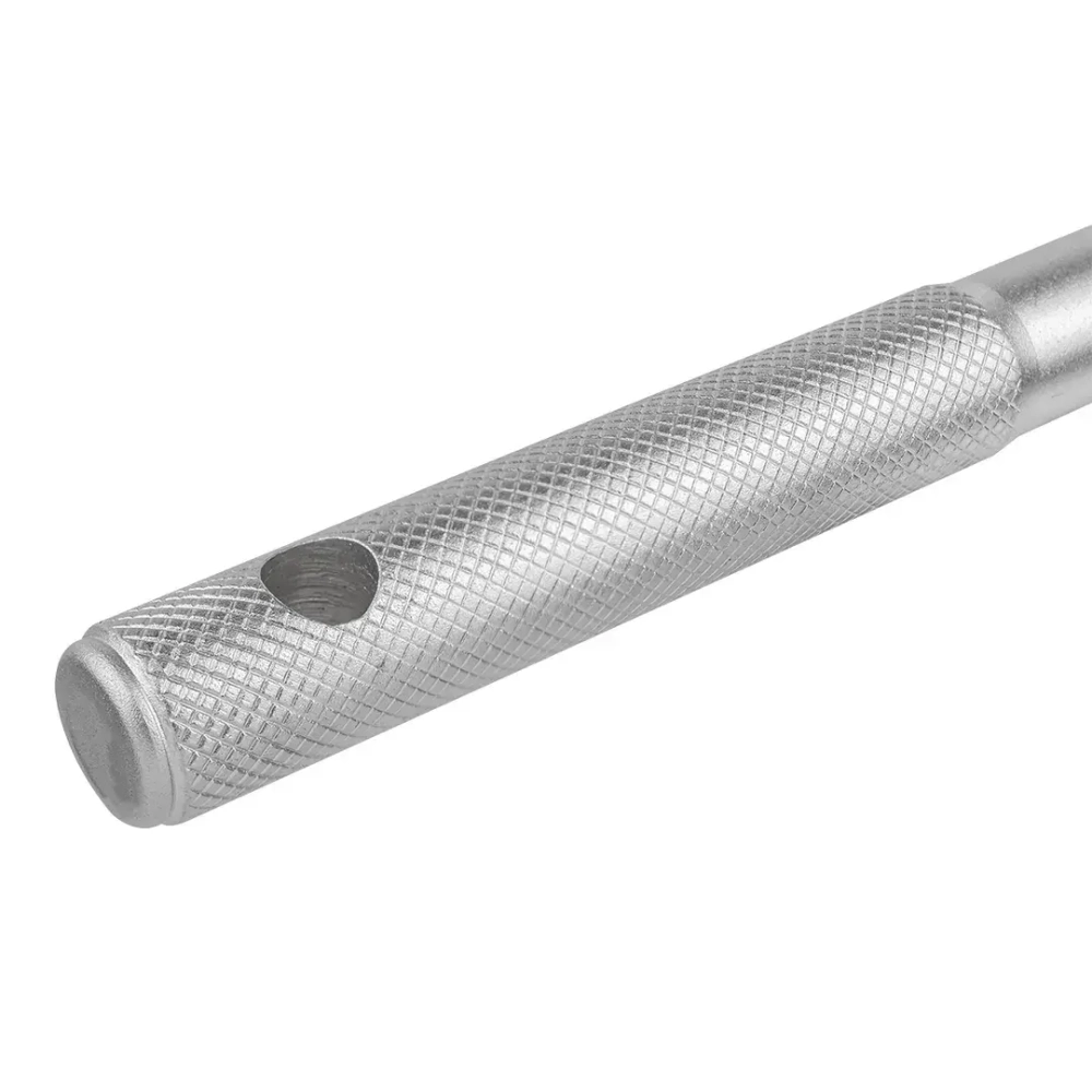 Вороток шарнирный с накаткой 600мм, 1/2'' Baum Auto##BaumAuto BM-8014600