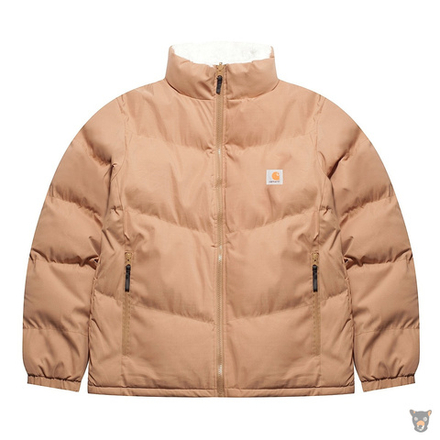 Двусторонний пуховик Carhartt