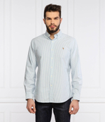 Рубашка POLO RALPH LAUREN - голубой(710792041)