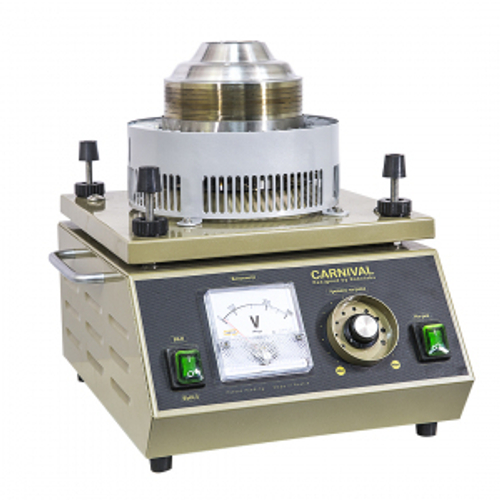 Аппарат сахарной ваты ROBOLABS CARNIVAL