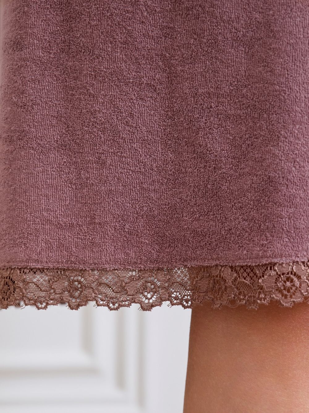 Халат Антей Виотекс КАПУЧИНО