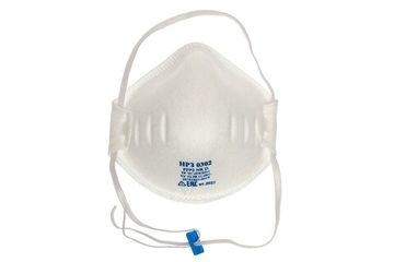 Респиратор НРЗ-0302 FFP2