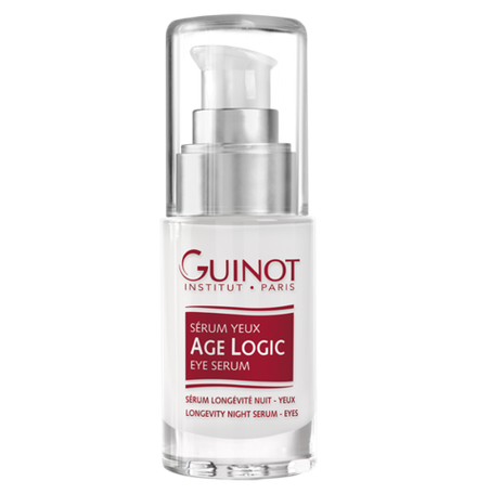 Guinot Серум Age Logic Serum Yeux, 15 мл