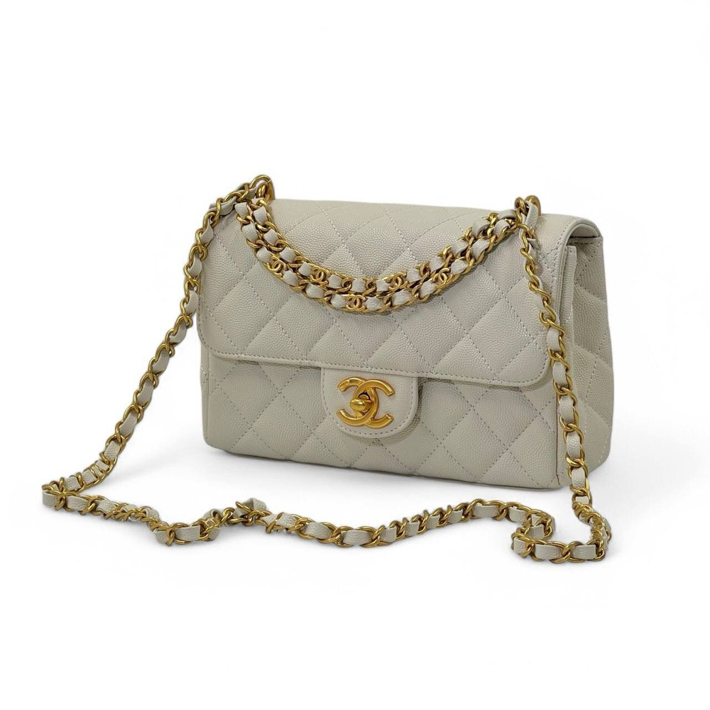 Сумка CHANEL