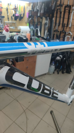 Рама Cube LTD Race M (46 cm) 26”