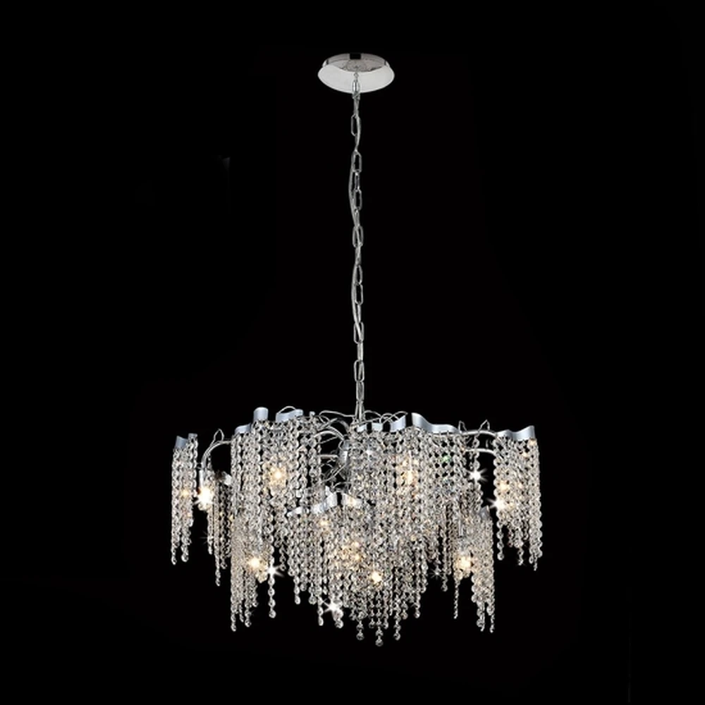 Подвесная люстра Citilux RITA CL325121