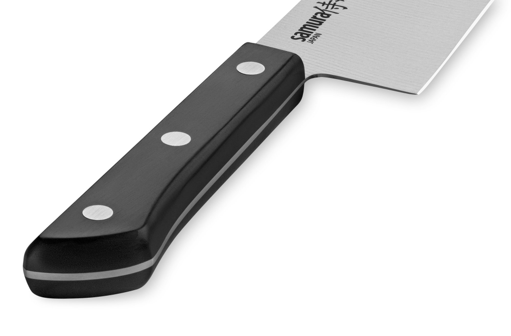Нож Сантоку 17.5см Samura Harakiri SHR-0095B