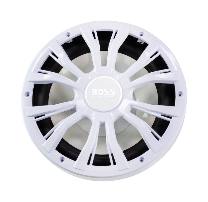 Динамик для сабвуфера BOSS MRGB10W, 800W