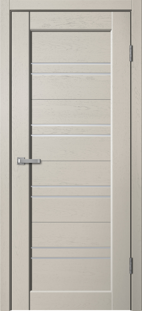 Межкомнатная дверь Status ST01 Cappuccino soft