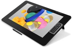 Монитор-планшет 23.6" Wacom Cintiq Pro 24 touch (DTH-2420)