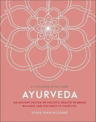 Ayurveda. Shah-Williams