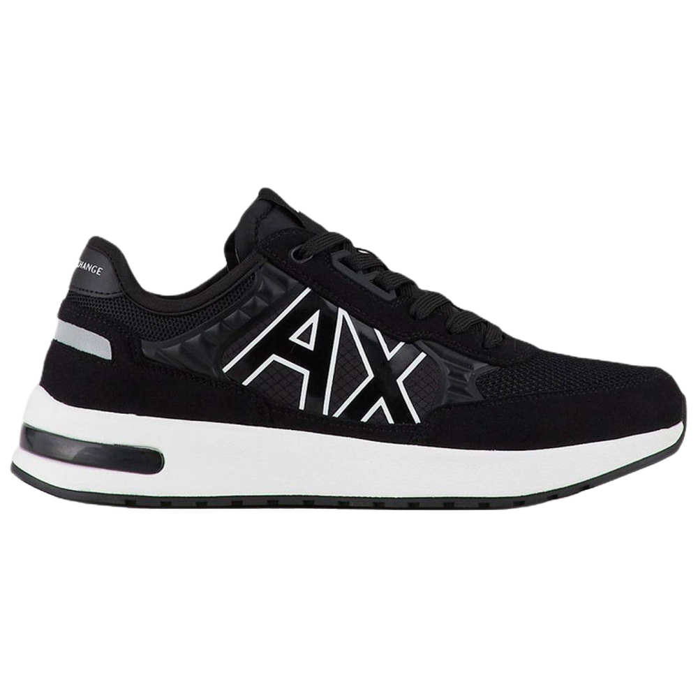 Armani Exchange Logo
