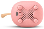 Портативная колонка Rombica mysound Tito розовый