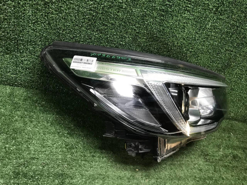 Фара правая Subaru Forester 5 SK (18-21) LED