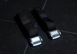 Гимнастические кольца (дерево, пара)