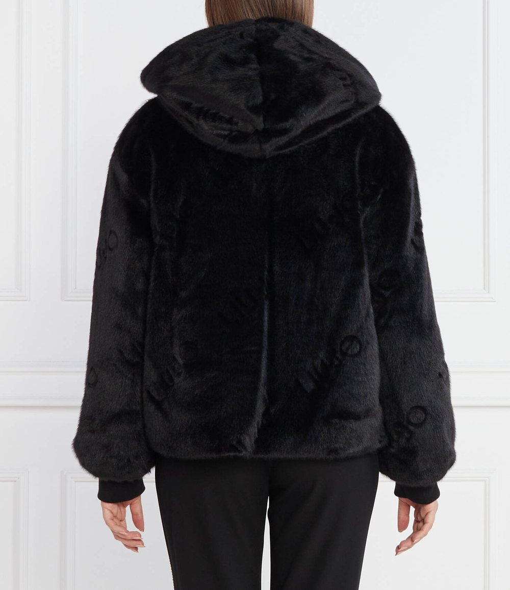 Куртка Liu Jo Sport - черный(TF3019 E0848)