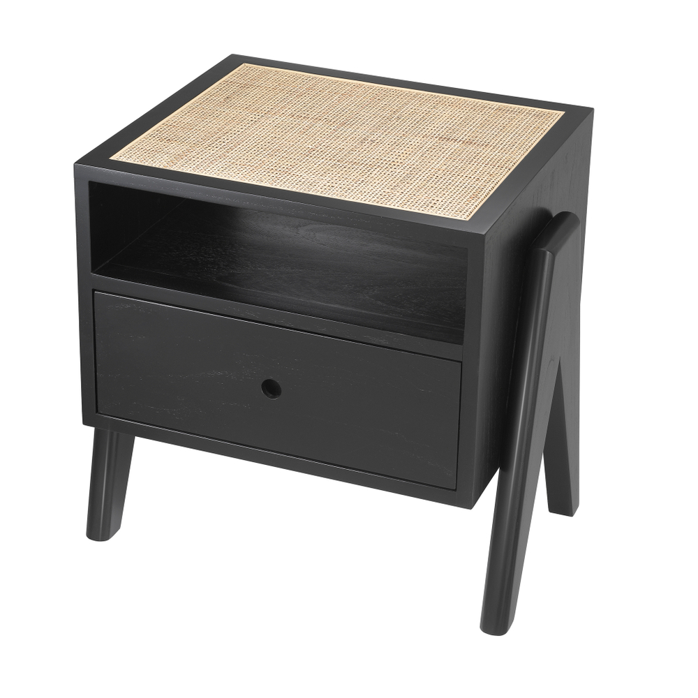 Прикроватная тумба Bedside Table Latour арт.114912