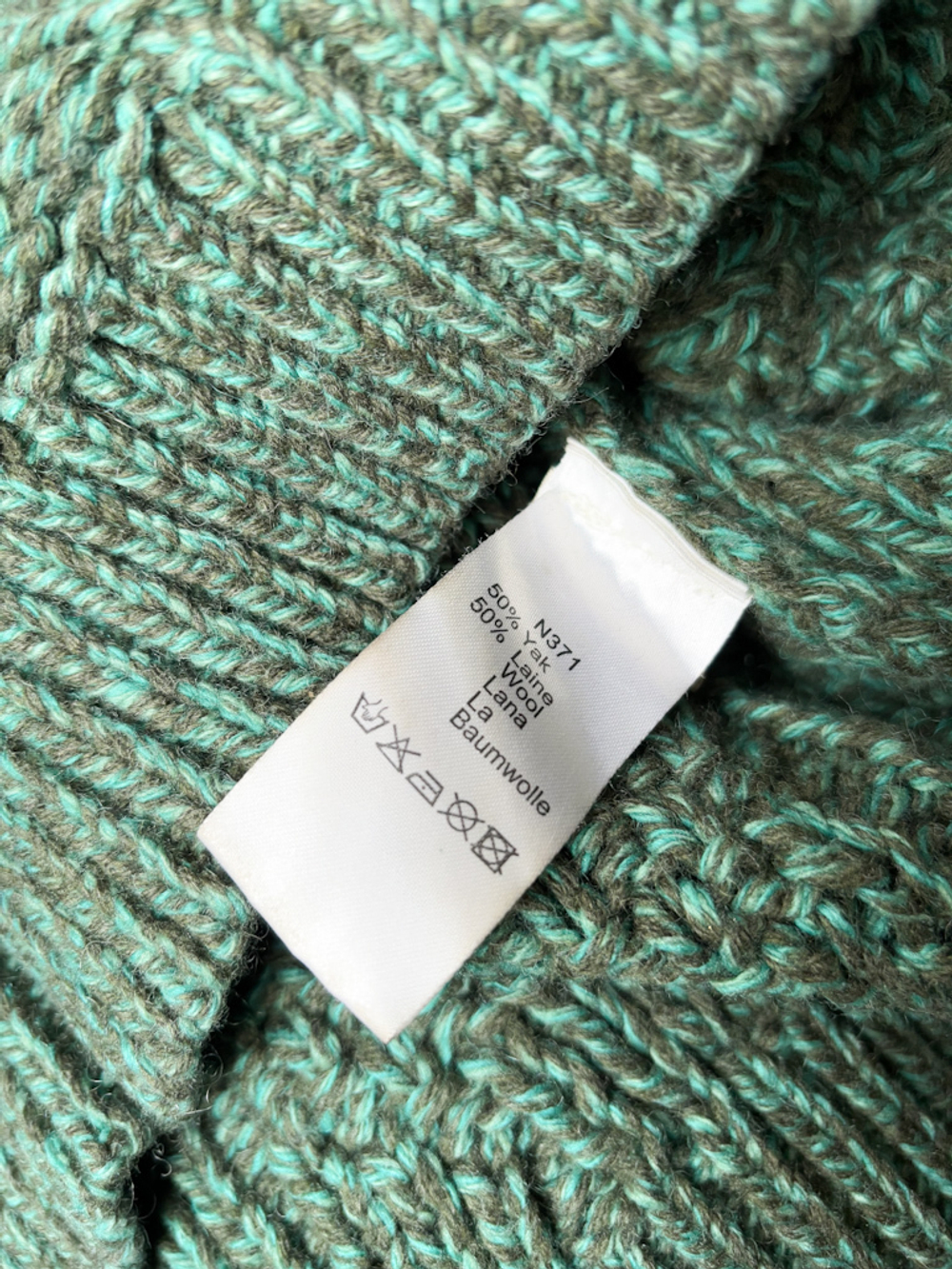 Шерстяное платье Gerard Darel, xs