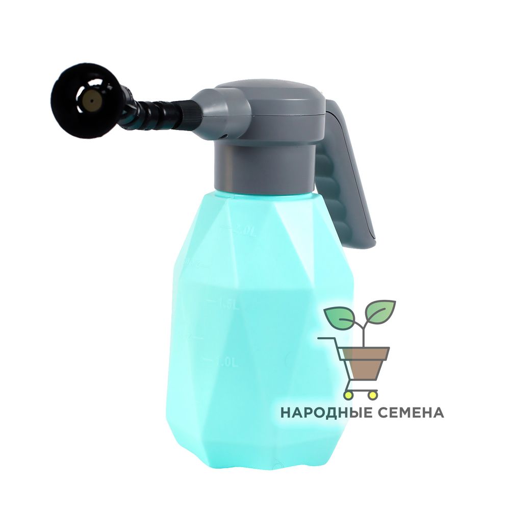 Опрыскиватель аккумуляторный