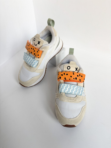 Новые кроссовки Puma, 28