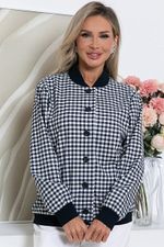 Бомбер 8241 Avili